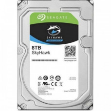 Seagate SkyHawk 8TB 3.5 inch SATA 7200RPM Surveillance HDD